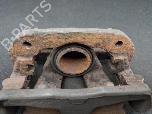 Right front brake caliper BMW 1 (E87) 118 d | BP23688905M104 - Image 4