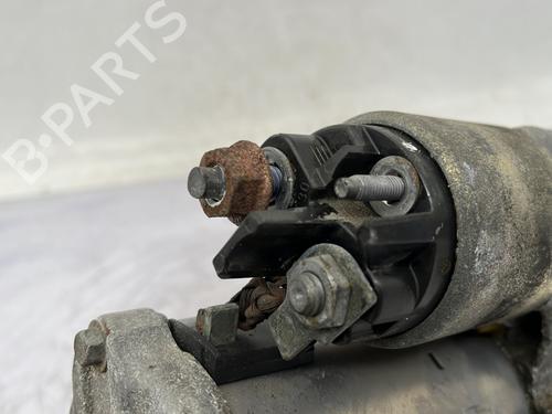 Starter NISSAN PULSAR Hatchback (C13) 1.5 dCi | BP32360355M8