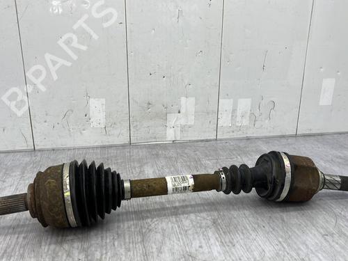 Used Left front driveshaft RENAULT ESPACE IV (JK0/1_) 2.0 dCi (JK01, JK02, JK1J, JK1K, JK1H) (150 hp) 27159048
