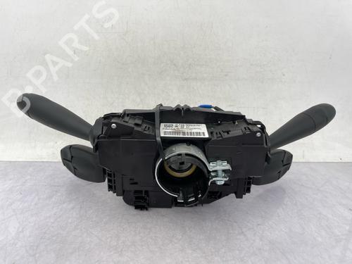 Devioluci Devioluci PEUGEOT 3008 I MPV (0U_) 1.6 HDi (109 hp) 36793021 36793021