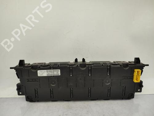 Instrument cluster CITROËN C4 Picasso I MPV (UD_) 1.6 HDi | BP23731378C47 