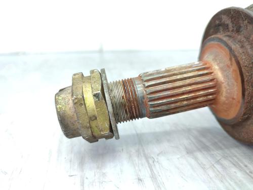 Used Right front driveshaft Right front driveshaft FIAT PANDA (169_) 1.2 (169.AXB11, 169.AXB1A) (60 hp) 23713013 23713013