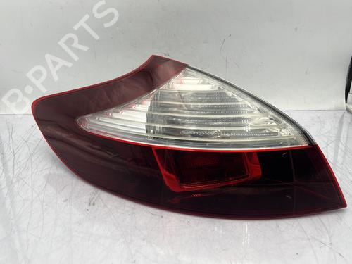 Used Left taillight RENAULT MEGANE III Hatchback (BZ0/1_, B3_) 1.6 dCi (BZ00, BZ12, BZ13) (130 hp) 32258335