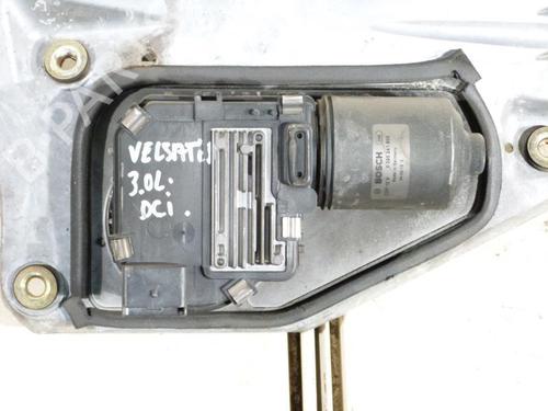 Front wiper motor RENAULT VEL SATIS (BJ0_) 3.0 dCi (BJ0J, BJ0N) | BP23671790M29  - Image 7