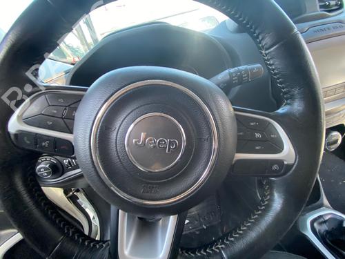 Dashboard JEEP RENEGADE SUV (BU, B1, BV) 2.0 CRD 4x4 | BP37531191C46 - Image 39