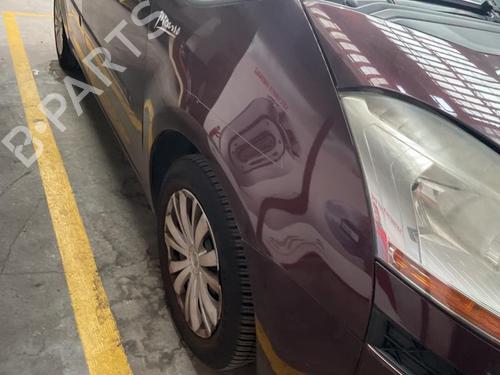 Left tailgate light CITROËN C4 Picasso I MPV (UD_) 1.6 HDi | BP23678964C79 - Image 27