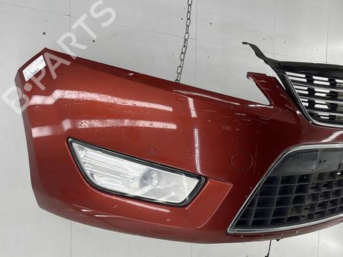 Front bumper FORD MONDEO IV Turnier (BA7) 2.0 | BP29341054C7 