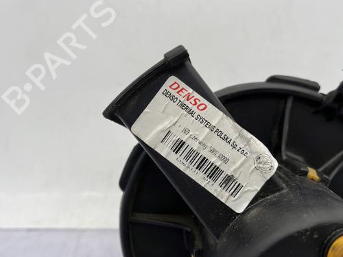 Heater blower motor FIAT 500 (312_) 1.2 (312AXA1A) | BP23755538M62 
