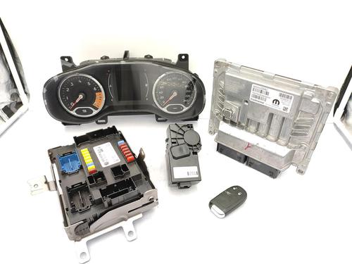 Electronic module JEEP RENEGADE SUV (BU, B1, BV) 1.0 T-GDi | BP23740865M83 - Image 14