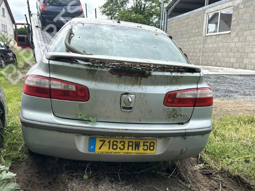 Engine RENAULT LAGUNA II (BG0/1_) 3.0 V6 24V (BG01, BG02, BG0D, BG0Y) | BP23760575M1 - Image 26