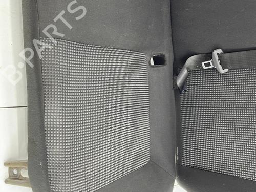 Sæde sæt Sæde sæt OPEL CORSA D (S07) 1.2 LPG (L08, L68) (75 hp) 23698412 23698412