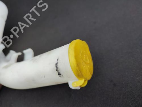 Windscreen washer tank FORD FIESTA V (JH_, JD_) 1.4 TDCi | BP23731098C113 