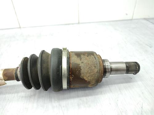 Right front driveshaft FIAT PANDA (169_) 1.2 (169.AXB11, 169.AXB1A) | BP23713013M39  - Image 8