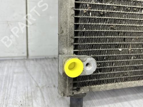 Used AC radiator AC radiator TOYOTA VERSO (_R2_) 1.6 (ZGR20_, ZGR20R) (132 hp) 23887363 23887363