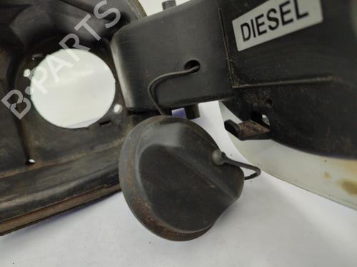 Fuel flap RENAULT CLIO III (BR0/1, CR0/1) 1.5 dCi (C/BR0G, C/BR1G) | BP23720922C131 