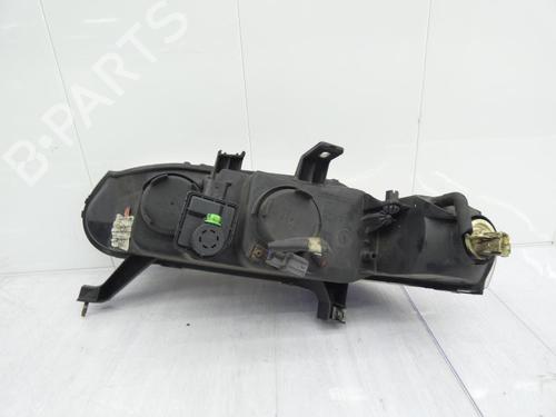 Right headlight ROVER 400 II Hatchback (RT) 414 Si | BP23685435C29 - Image 4