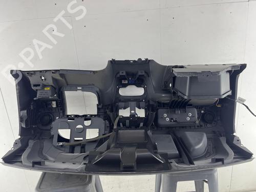 Dashboard DACIA DOKKER MPV (KE_) 1.2 TCe (KEM0, KEAY) | BP34159279C46 - Image 6