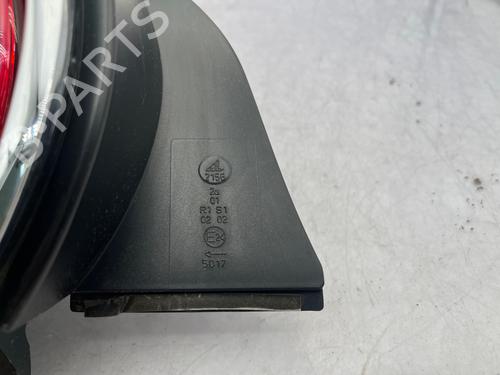Used Left taillight Left taillight ALFA ROMEO MITO (955_) 1.4 (955.AXB1B, 955.AXU1A) (78 hp) 34257445 34257445