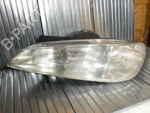 Used Left headlight PEUGEOT 406 (8B) 1.9 TD (90 hp) 23685330