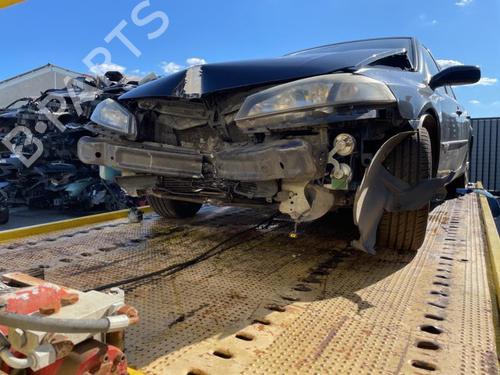 Front right window mechanism RENAULT LAGUNA II (BG0/1_) 1.9 dCi (BG1A, BG1W, BG0G) | BP23675104C23 