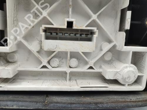 Right taillight RENAULT 19 I Chamade (L53_) 1.9 D (L534, L53J) | BP29360272C35 