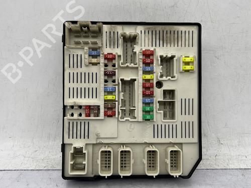 Electronic module RENAULT LAGUNA III (BT0/1) 2.0 dCi (BT01, BT08, BT09, BT0E, BT0K, BT12, BT1C, BT1D,... | BP25820298M83  - Image 8