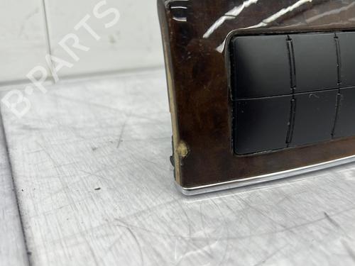 Warning switch MERCEDES-BENZ C-CLASS (W203) C 220 CDI (203.008) | BP23692666I22 