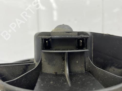 Varmeblæser PEUGEOT 206 Hatchback (2A/C) 1.4 HDi eco 70 | BP23674489M62 