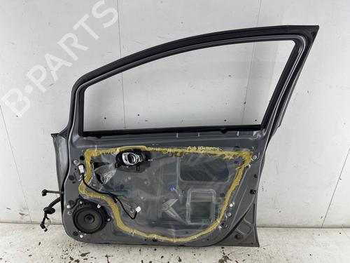 Right front door NISSAN NOTE (E12) 1.2 DIG-S | BP36287932C3 - Image 3