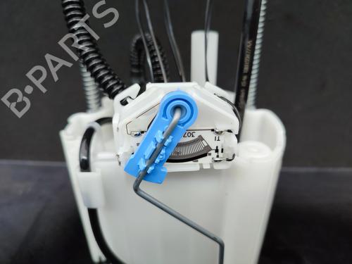 Fuel pump PEUGEOT PARTNER Box Body/MPV (K9) 1.5 BlueHDi 100 | BP23678627M76 