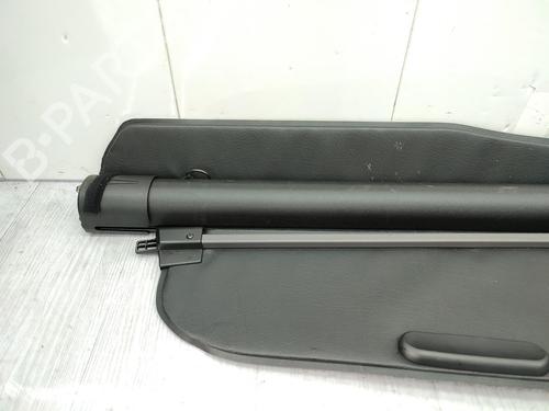 Rear parcel shelf PEUGEOT 307 Break (3E) 2.0 HDI 110 | BP23729343C85 
