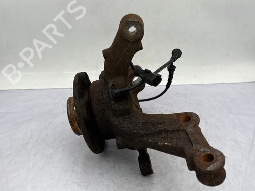 Right front steering knuckle DACIA DUSTER (HS_) 1.5 dCi (HSMC) | BP23680533M26 - Image 5