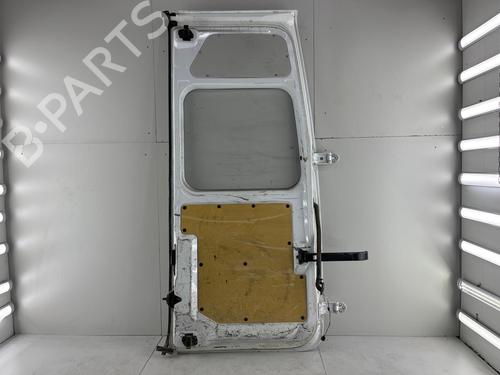 Left tailgate RENAULT MASTER III Platform/Chassis (EV, HV, UV) 2.3 dCi 165 FWD (EV0P, EV0U, EV11, EV12, HV0P, HV0U,... | BP37743999C76 - Image 14