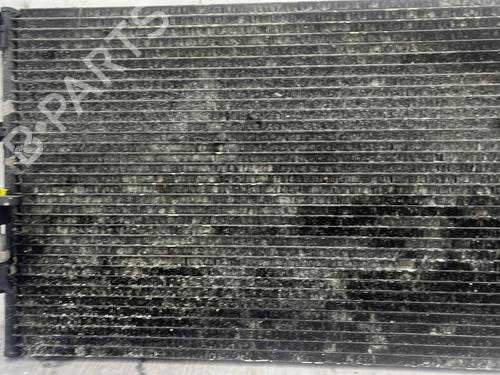 AC radiator AUDI A4 B8 Avant (8K5) 2.7 TDI | BP30887055M32