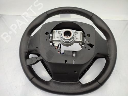 Steering wheel PEUGEOT 108 1.0 VTi | BP23718866C49 