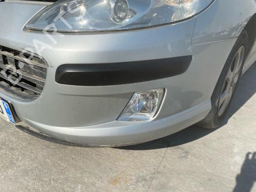 Engine PEUGEOT 407 (6D_) 1.6 HDi 110 (6D9HZC, 6D9HYC) | BP36002975M1  - Image 31