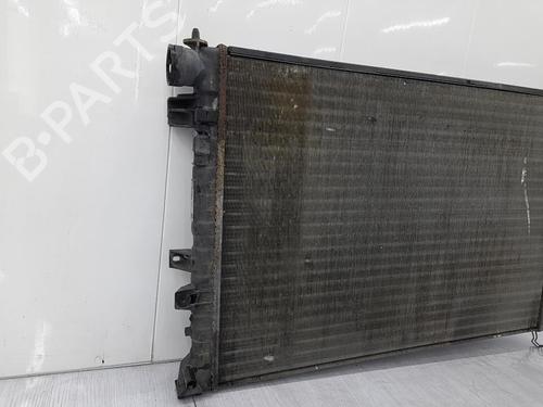 Køler PEUGEOT EXPERT (224_) 2.0 HDI | BP23709263M31 