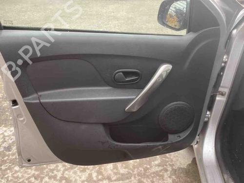 Seats set DACIA LOGAN II 1.5 dCi | BP36439805C78 - Image 9