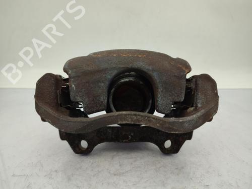 Right front brake caliper PEUGEOT BIPPER (AA_) 1.4 HDi | BP23729644M104 - Image 3