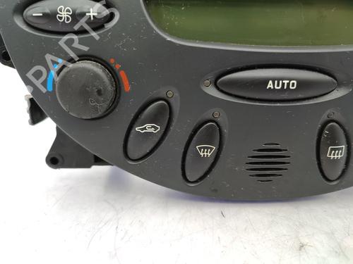 Climate control CITROËN C5 I (DC_) 2.0 16V (DCRFNC, DCRFNF) | BP23730108I5  - Image 5