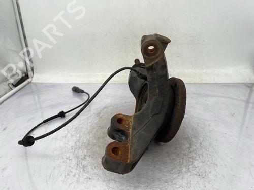 Left front steering knuckle CITROËN DS4 (NX_) 2.0 HDi / BlueHDi 135 | BP37475254M25 - Image 3