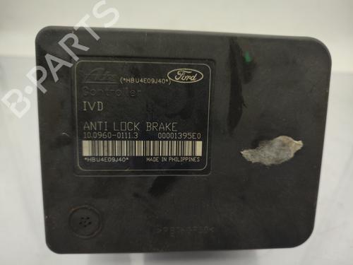 ABS pump FORD FOCUS C-MAX (DM2) 2.0 TDCi | BP23678901M43 