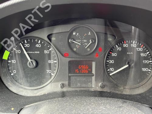 Steering rack CITROËN BERLINGO Box Body/MPV (B9) 1.6 HDi / BlueHDi 75 | BP23732567M22  - Image 22