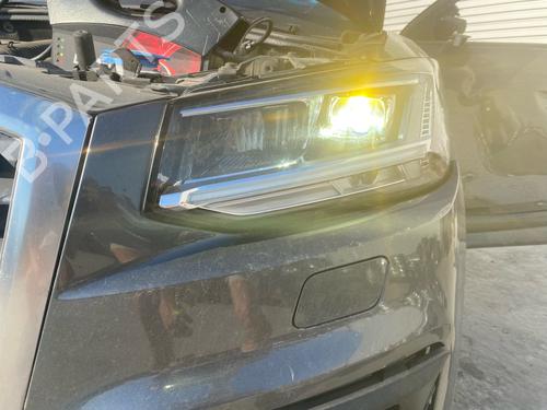 AC compressor AUDI Q2 (GAB, GAG) 1.4 TFSI | BP36901800M34 - Image 46