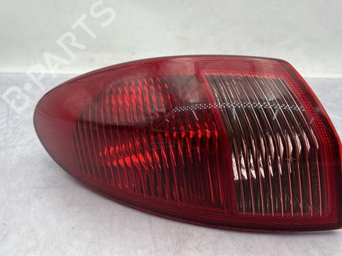 Used Left taillight Left taillight ALFA ROMEO 147 (937_) 1.9 JTDM 8V (937.AXD1A, 937.AXU1A, 937.BXU1A) (120 hp) 33569496 33569496
