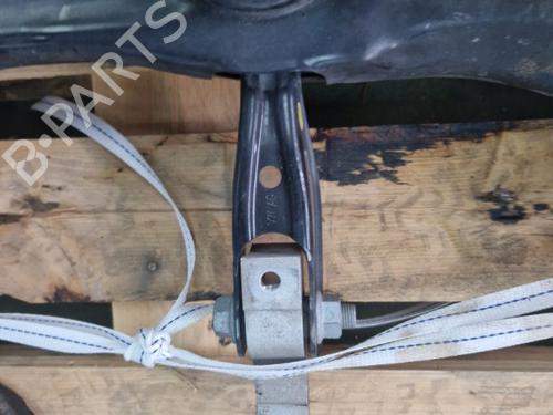 Subframe VW GOLF VII (5G1, BQ1, BE1, BE2) 2.0 GTI Clubsport | BP23753056M9 - Image 30