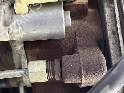 Engine FORD FOCUS III 1.6 TDCi | BP33313401M1 - Image 5