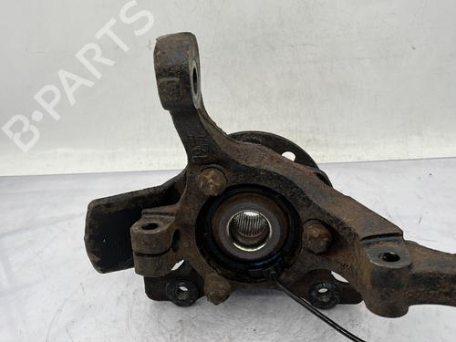 Left front steering knuckle OPEL ASTRA H (A04) | BP29341022M25 - Image 7