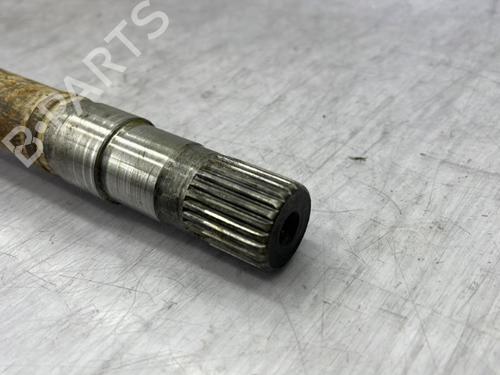 Used Right front driveshaft Right front driveshaft CITROËN NEMO Box Body/MPV (AA_) 1.3 HDi 75 (75 hp) 23756139 23756139
