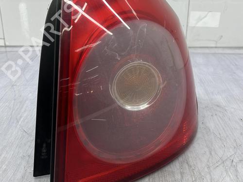 Right taillight VW GOLF V (1K1) 1.9 TDI | BP23700824C35 